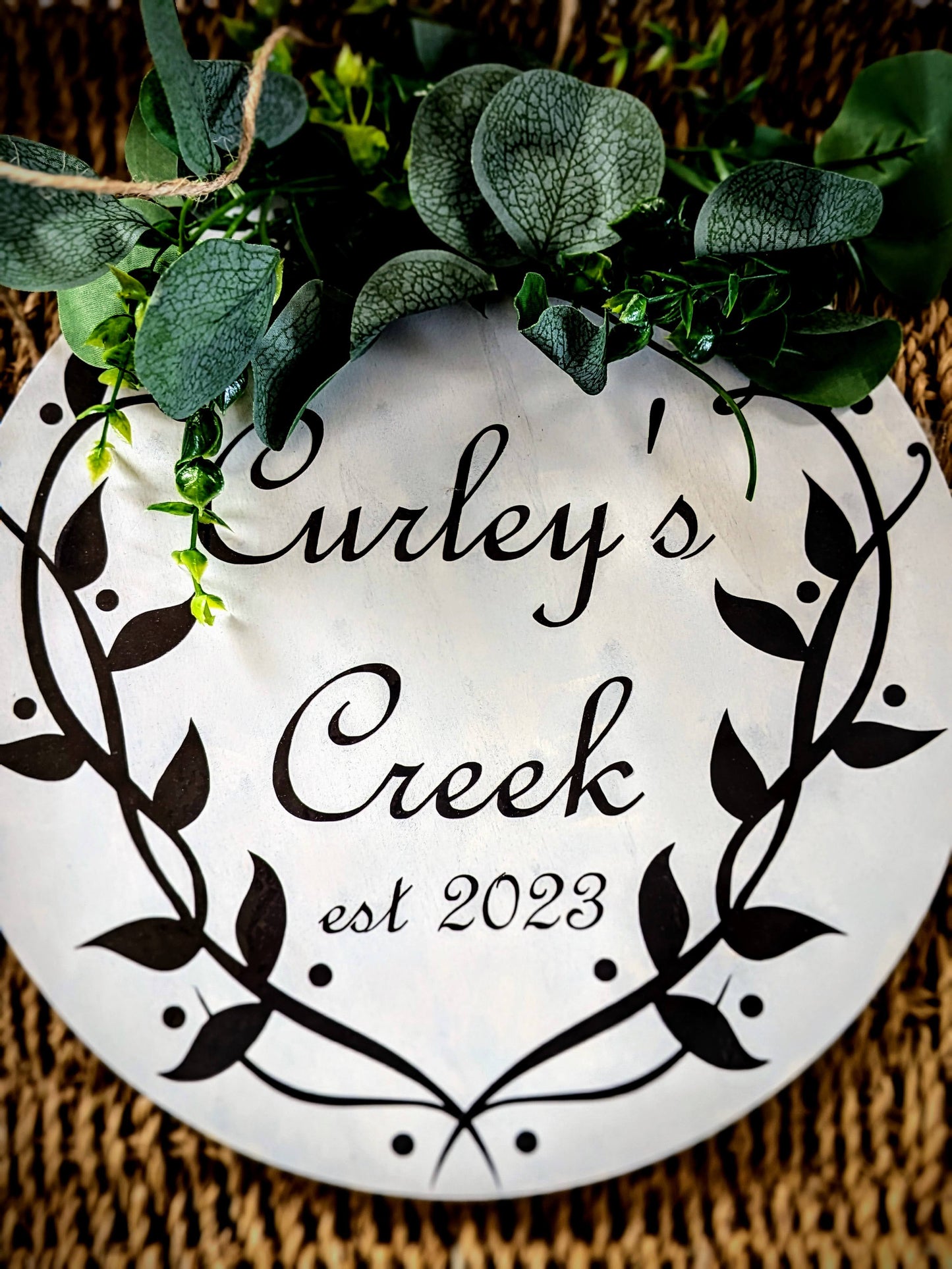 🌲 Cabin Fever | Nourishing Goat Milk Lotion | Handmade | Curley's Creek | Two Sizes