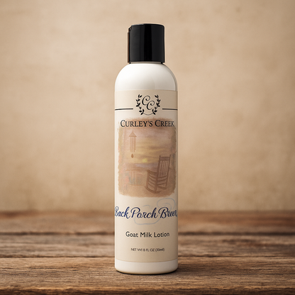 Two for $20 8oz Goat Milk Lotions