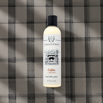 Two for $20 8oz Goat Milk Lotions