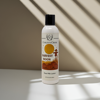 Two for $20 8oz Goat Milk Lotions