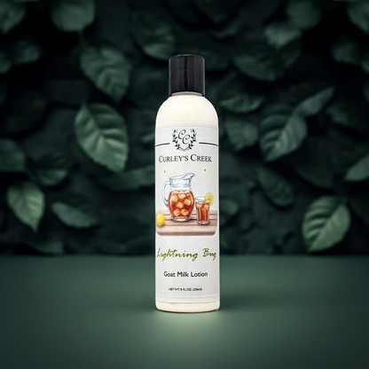 Two for $20 8oz Goat Milk Lotions