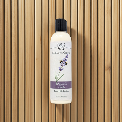 Two for $20 8oz Goat Milk Lotions