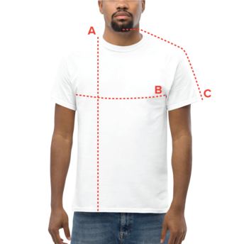 🐔 Chicken Math | Unisex 100% Cotton Tee | Curley's Creek